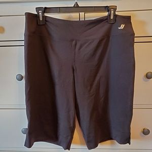 Joe Fresh bike shorts